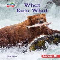 What_Eats_What